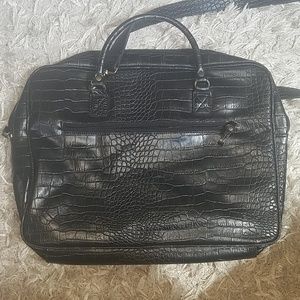 Laptop/workbag